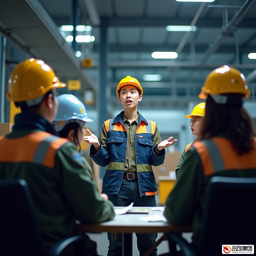 全面解析安全管理培训学习:构建安全文化的基石