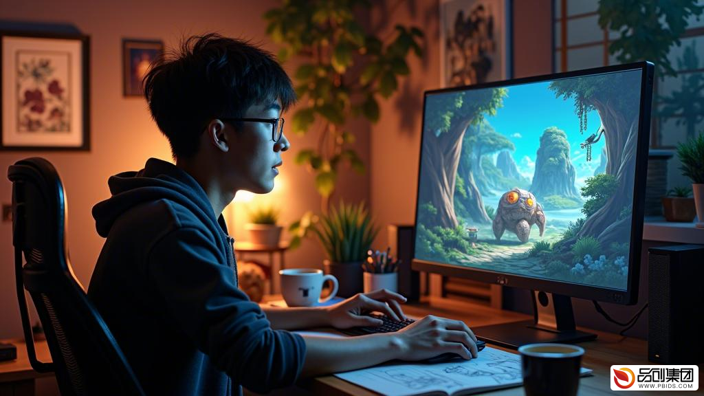 小游戏定制研发：打造个性化娱乐新体验
