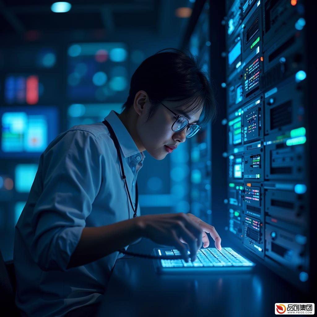 网络安全驻场:全方位守护企业数字资产的安全卫士