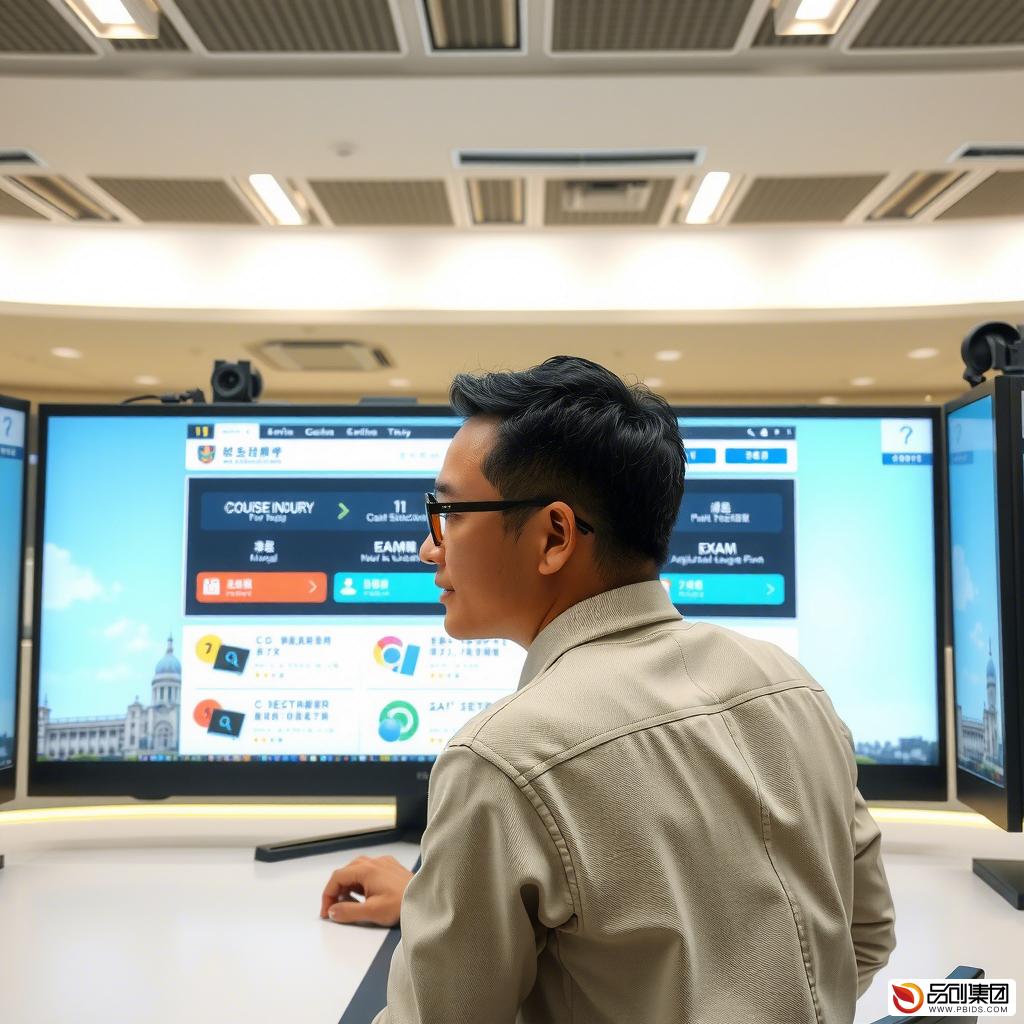 深入了解河南农业大学教务系统：功能、使用与操作指南