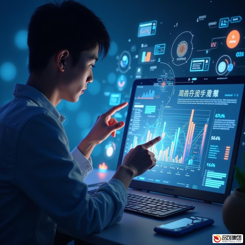 北京微网站:打造数字化时代的企业新名片