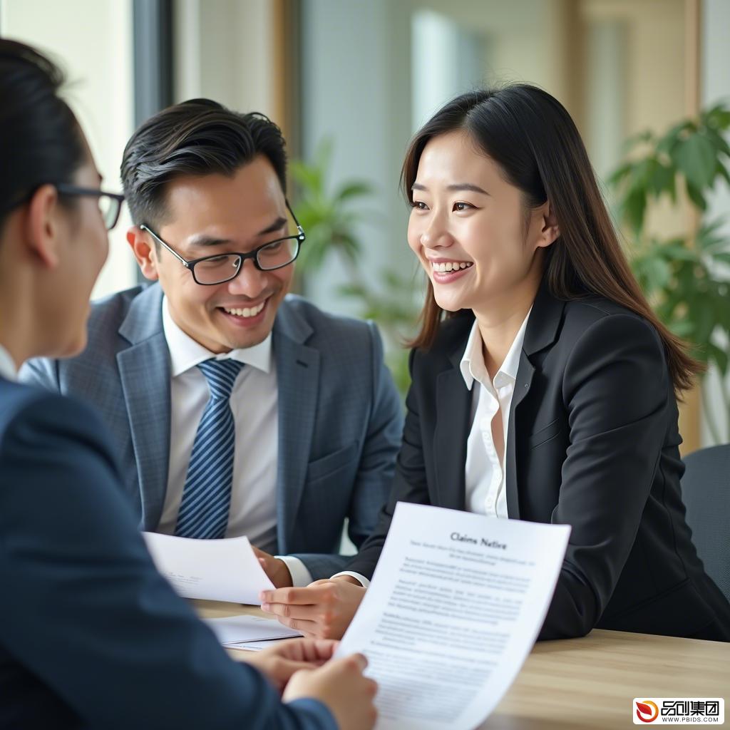 详解保险销案流程:从报案到结案的全面指南
