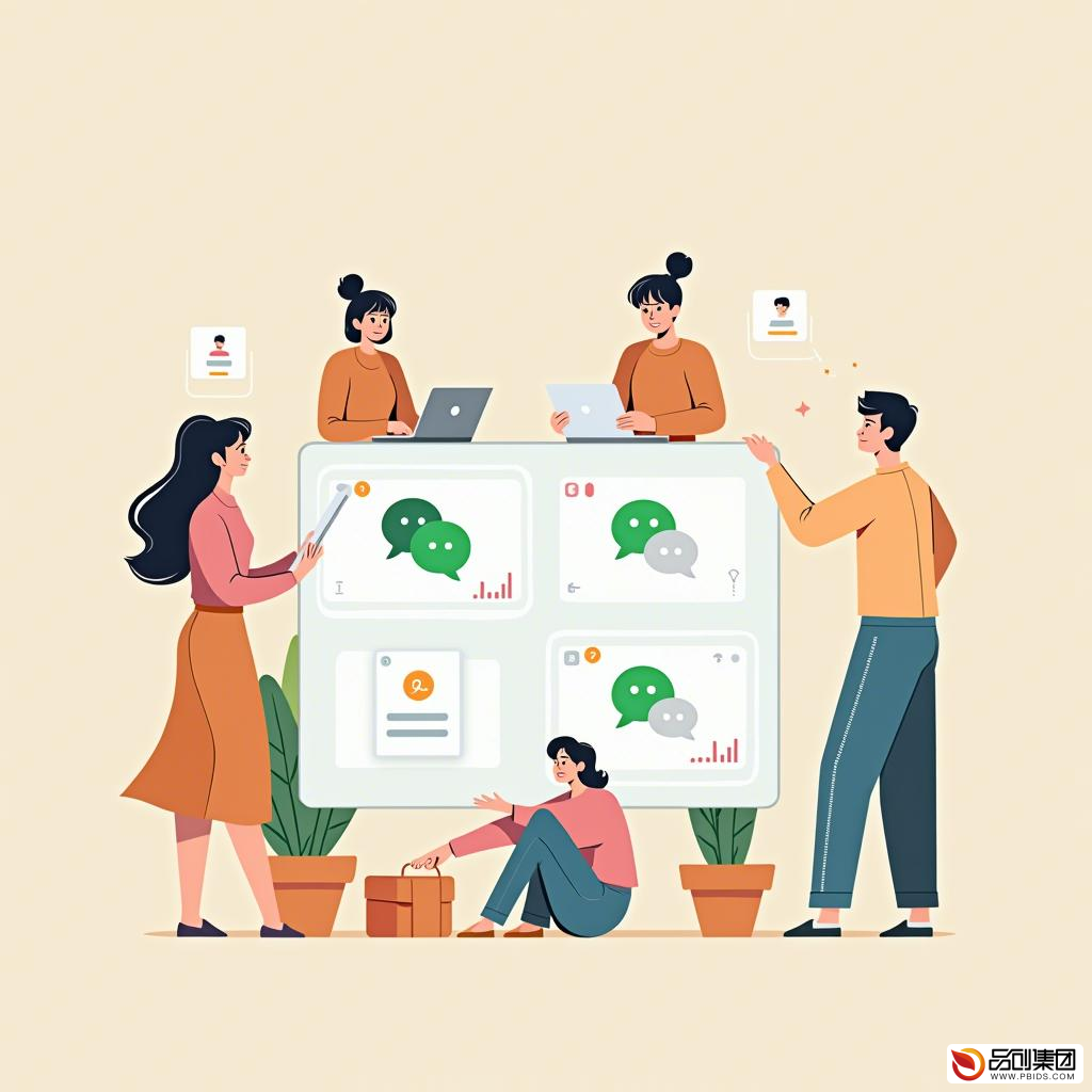微信分身网:全面了解与应用指南