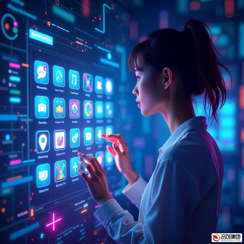 鸿蒙系统生态全解析:探索鸿蒙支持的APP与应用生态