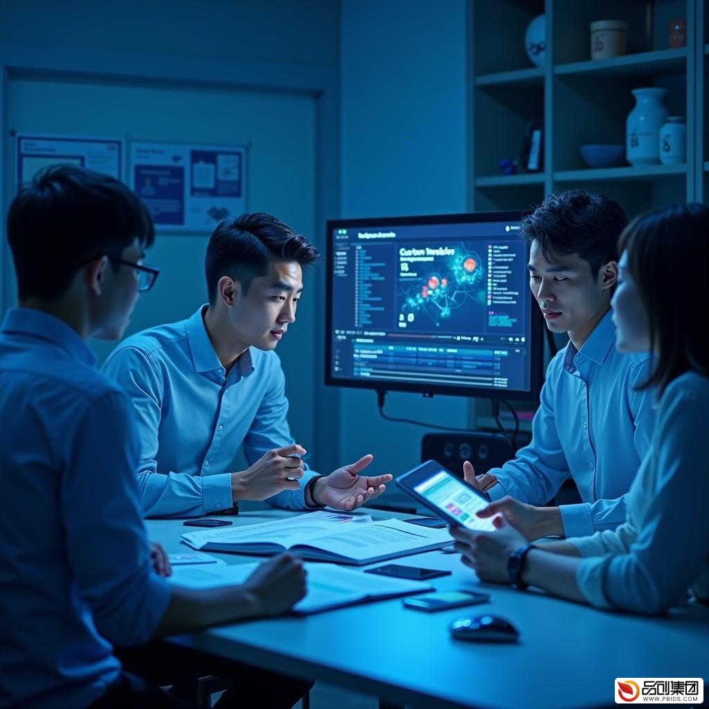 行业软件定制开发:打造专属解决方案,驱动业务高效运转