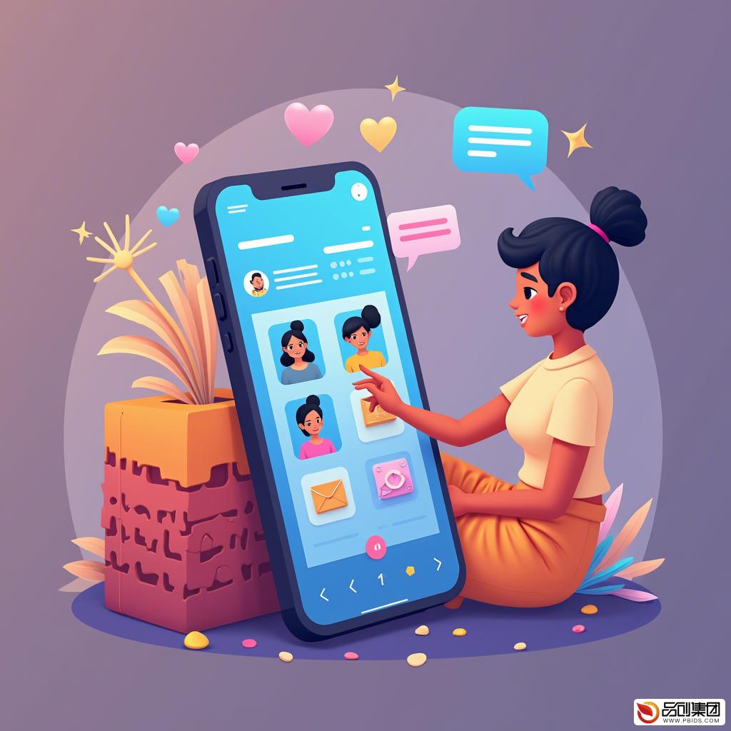 定制App程序：打造专属数字解决方案的全方位指南
