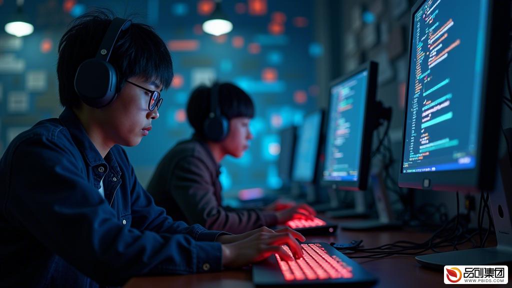 鸿蒙开发公司：引领科技创新，塑造数字未来
