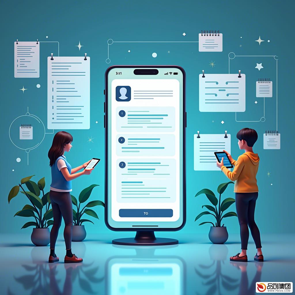 公众号界面开发:从零到一的全面解析