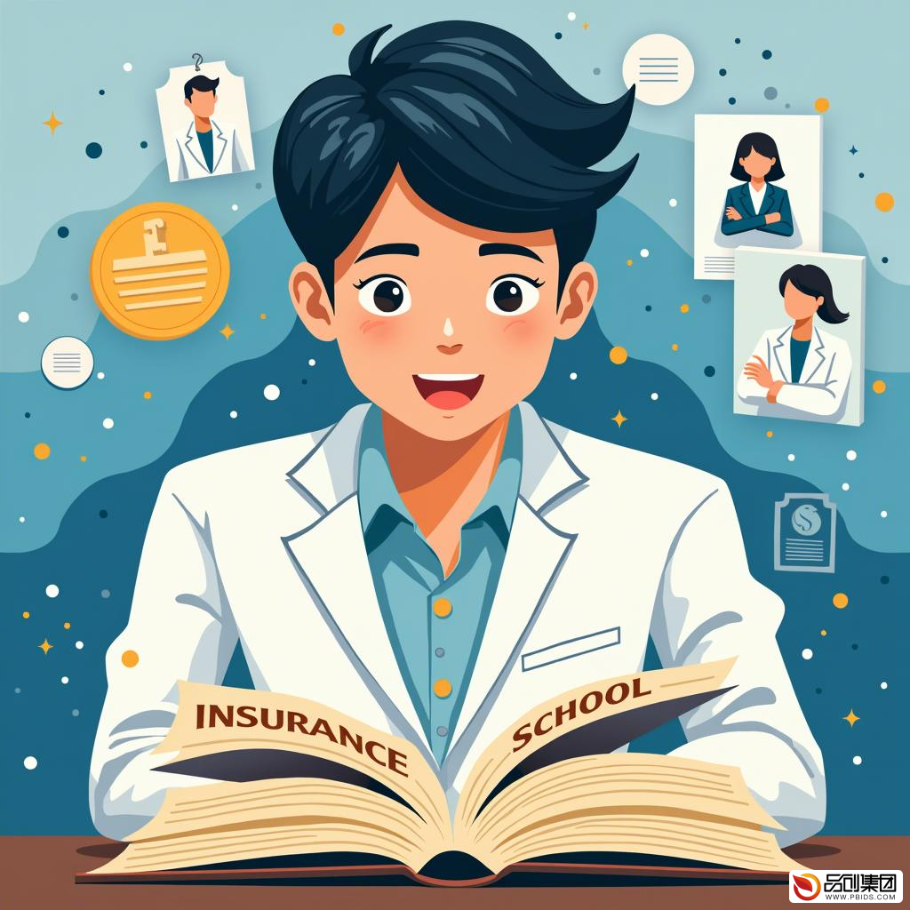 保险学校:解锁保险行业的专业知识与职业发展路径