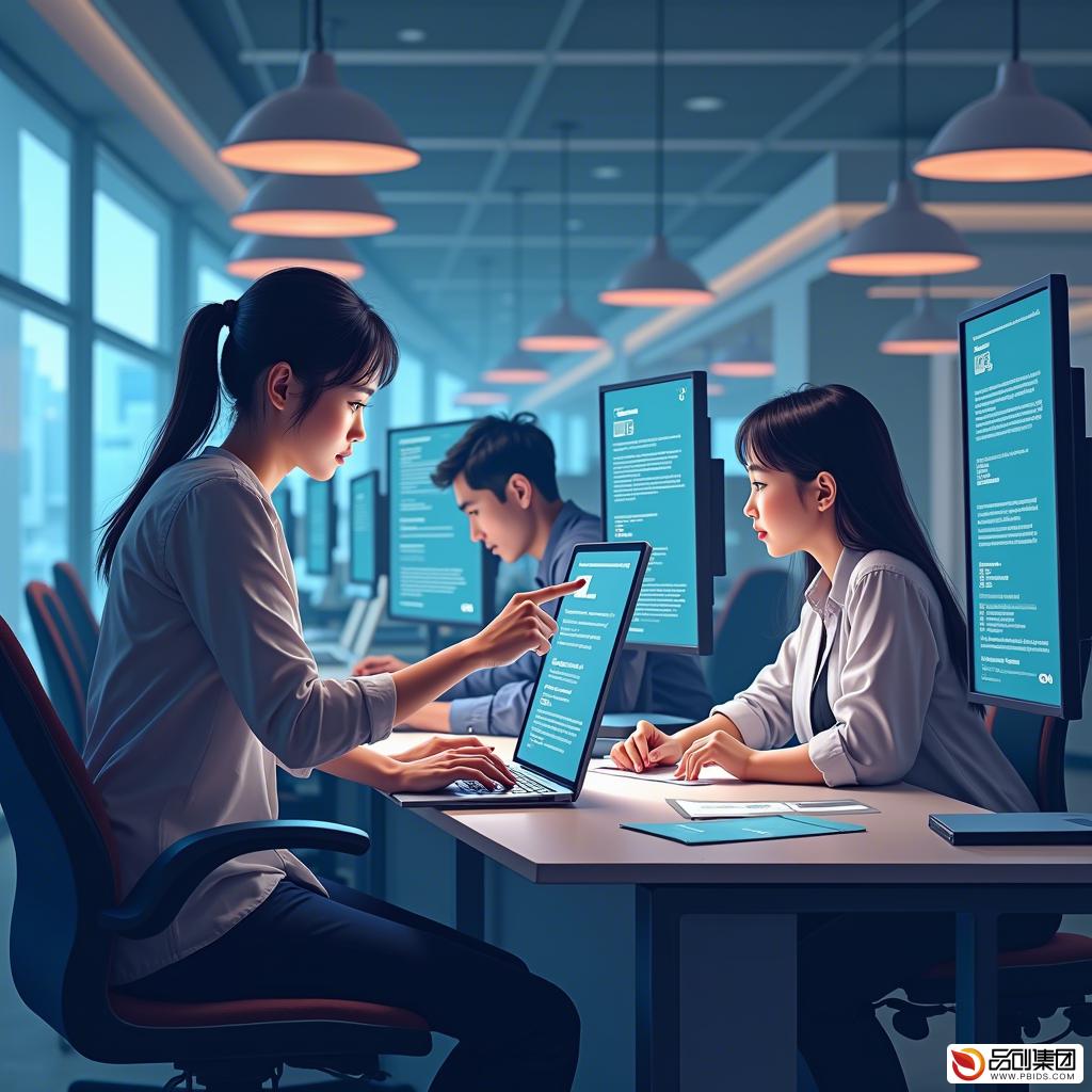 小程序开发定制中心:打造专属商业解决方案的利器