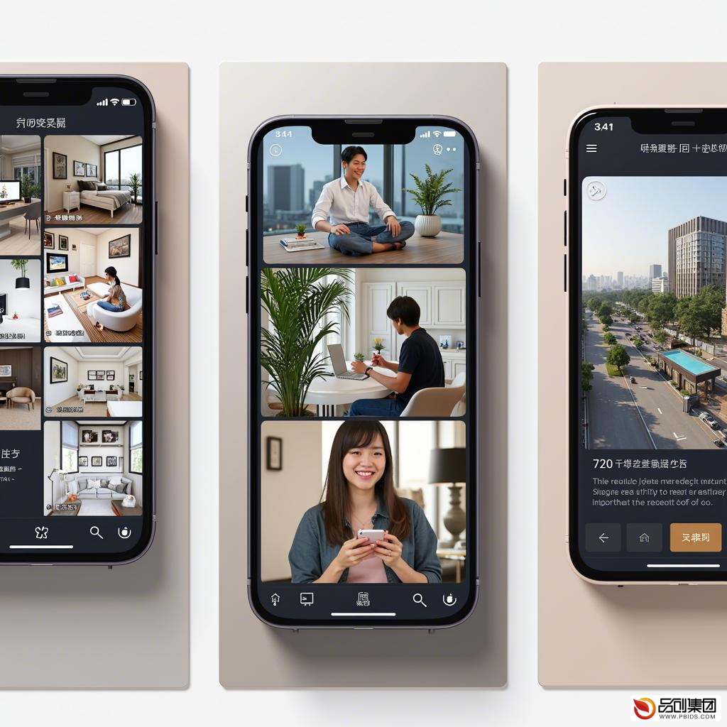 App定制哪个好:全面解析与推荐