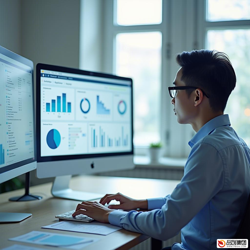 软件定制ERP：打造高效企业管理的专属解决方案
