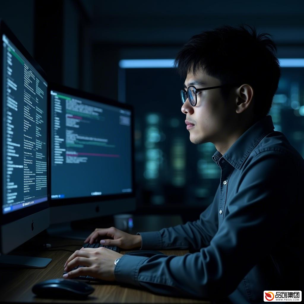 漏洞扫描:保障网络安全的主动防线