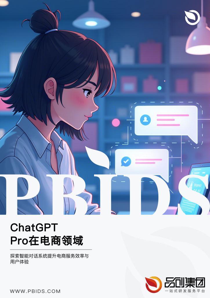 ChatGPT Pro在电商领域的定制化应用