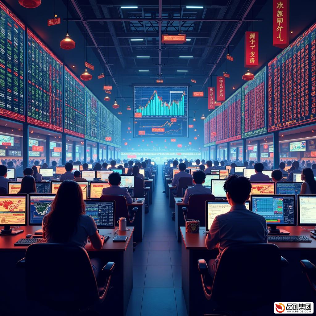 详解股票买卖手续:从开户到交割的全面指南