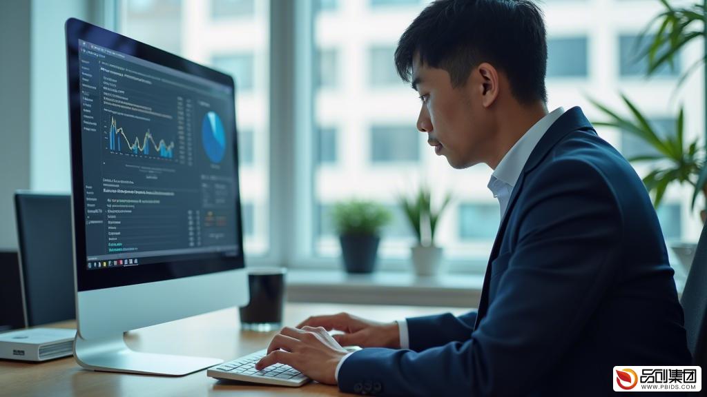 数字化会计：重塑财务领域的未来
