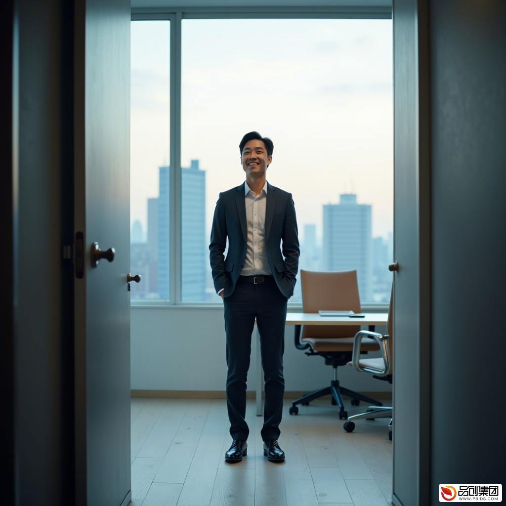 从外包公司跳槽:跨越职场门槛的挑战与机遇
