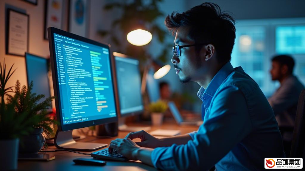 中文版漏洞扫描工具：保障网络安全的重要利器
