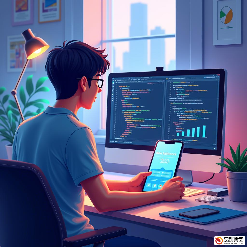 广告联盟APP开发：寻找最佳合作伙伴的全面指南
