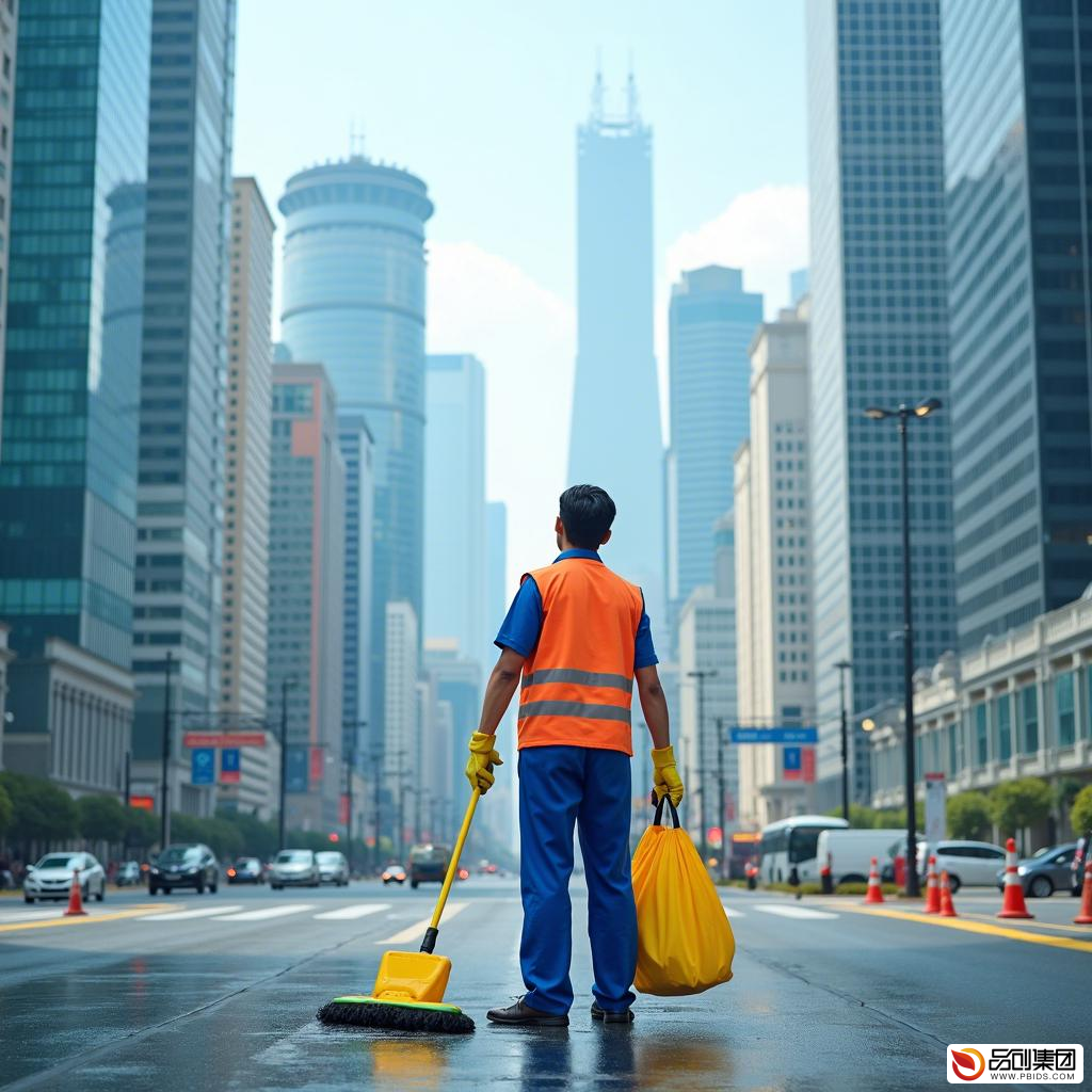 深圳保洁外包服务公司的全面解析与选择指南