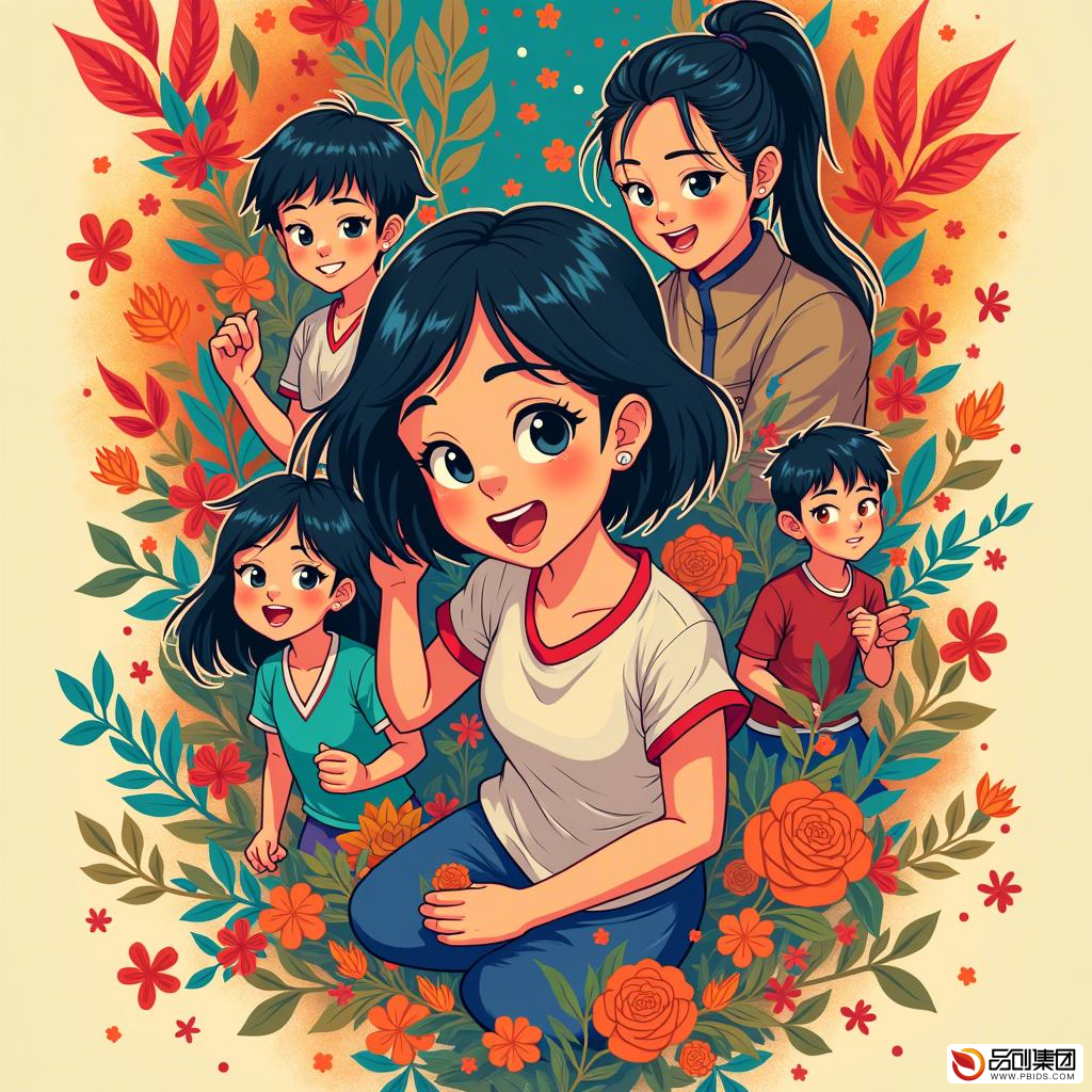 视觉设计传达实践:解锁创意与情感的视觉盛宴
