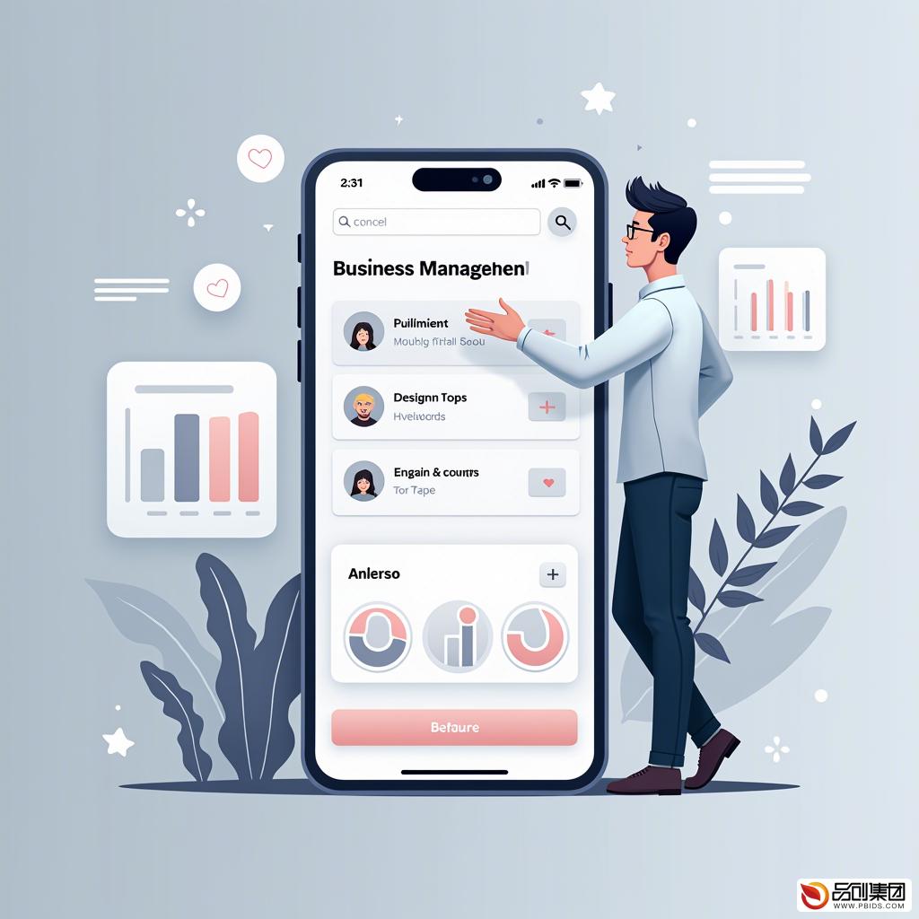 订制APP:打造专属数字化解决方案的新篇章