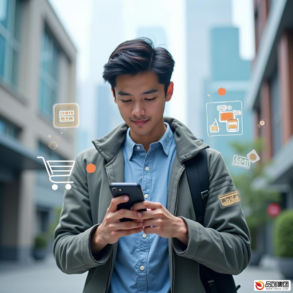 平台微商:新时代的商业浪潮与机遇