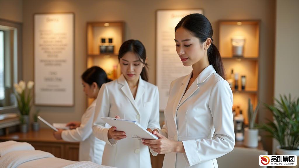 美容院客户数据跟踪与效果评估工具：提升服务品质的密钥
