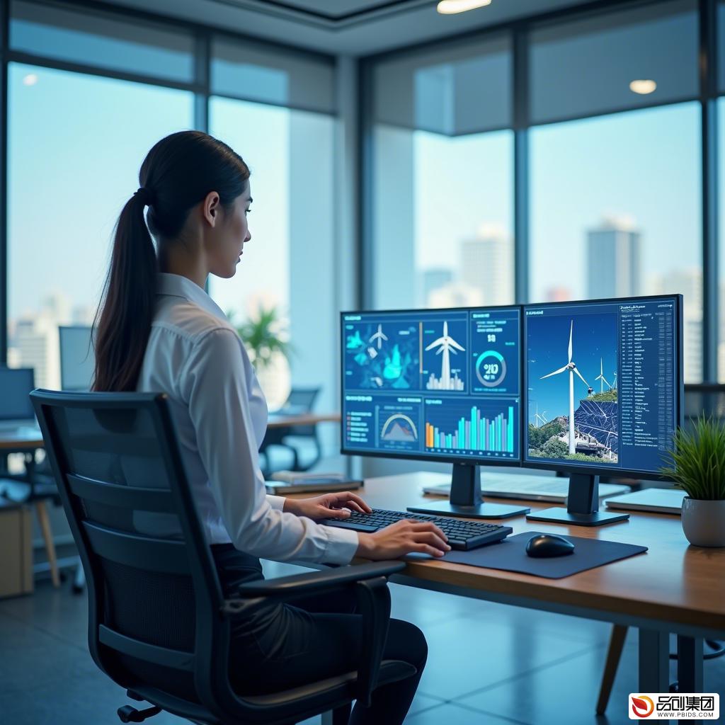 深度求索AI模型在可再生能源中的应用案例探索
