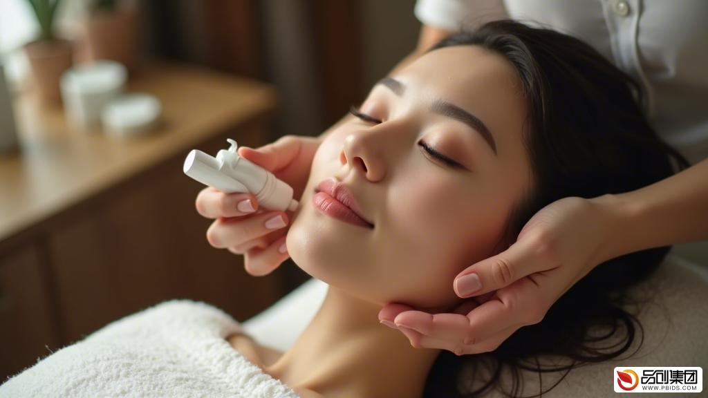 美容效果数据生成系统的革新与应用
