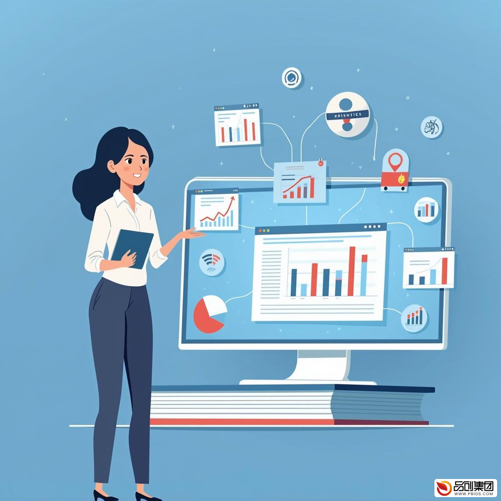 革新企业教育:探索企业经营管理教学软件的力量
