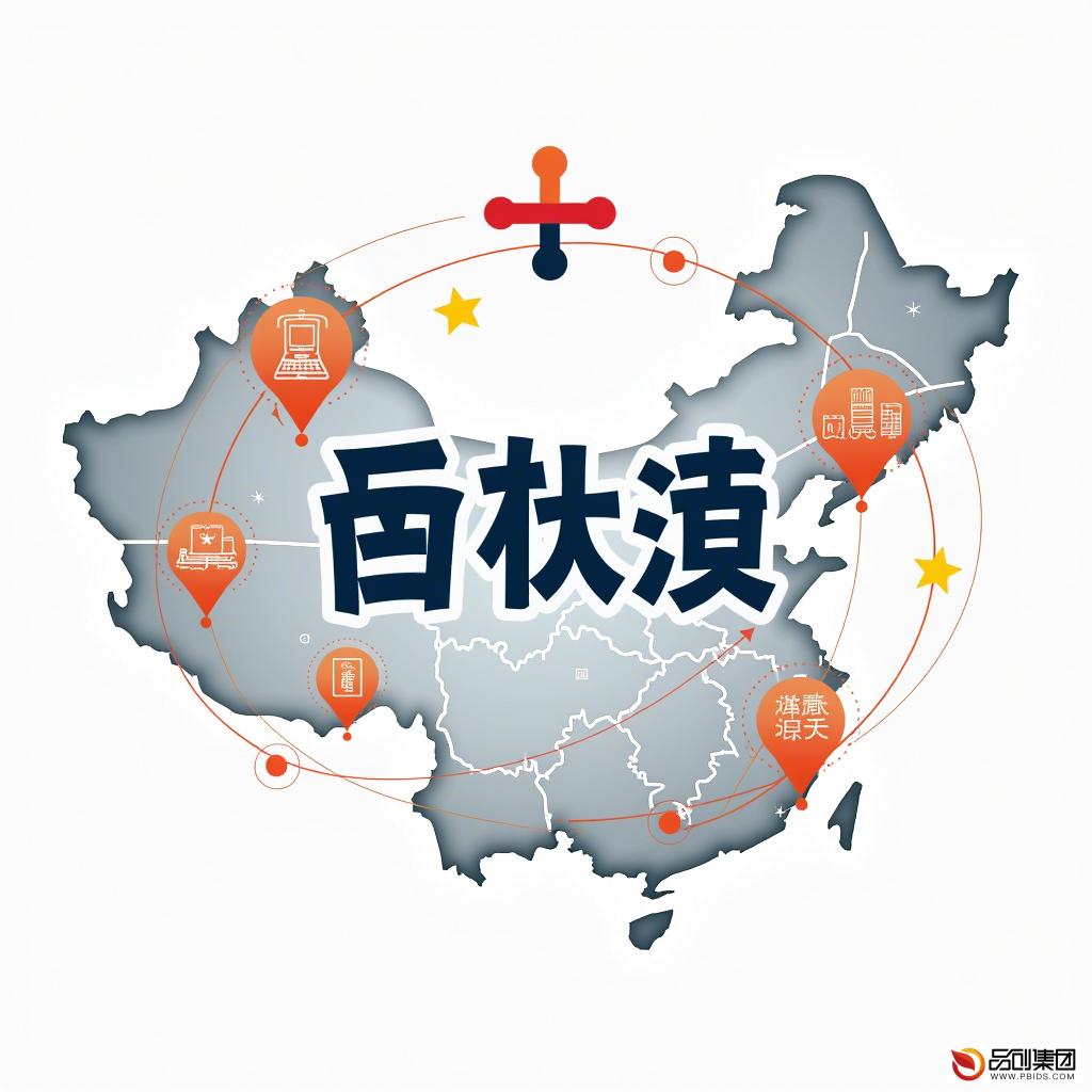 品创集团东北三省软件开发全区域布局与协同发展战略解析