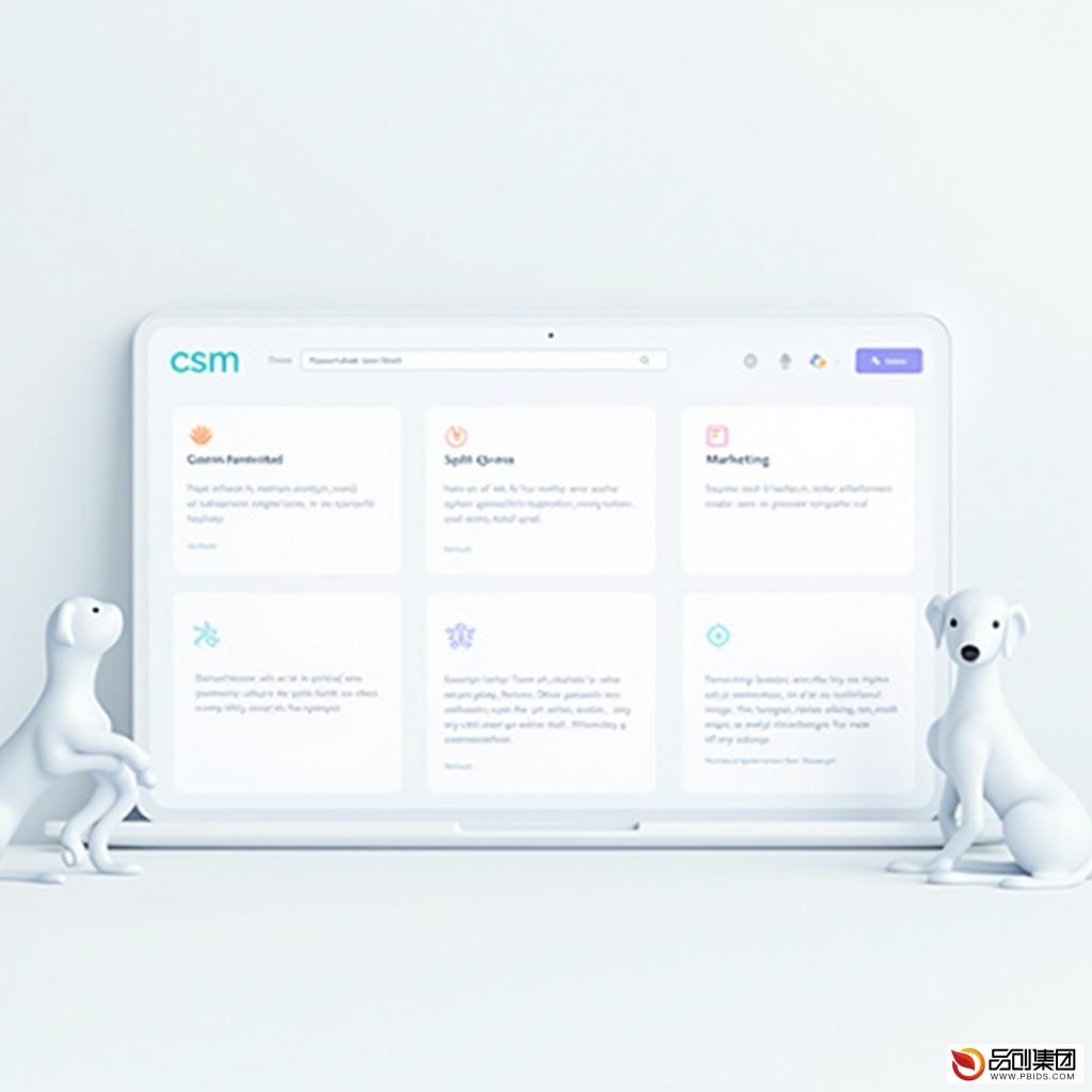 CRM系统开发定制：打造高效客户关系管理的利器
