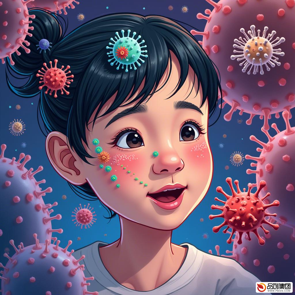 揭秘“致病因子”:探索“Causative Agent”在医学与健康中的关键作用