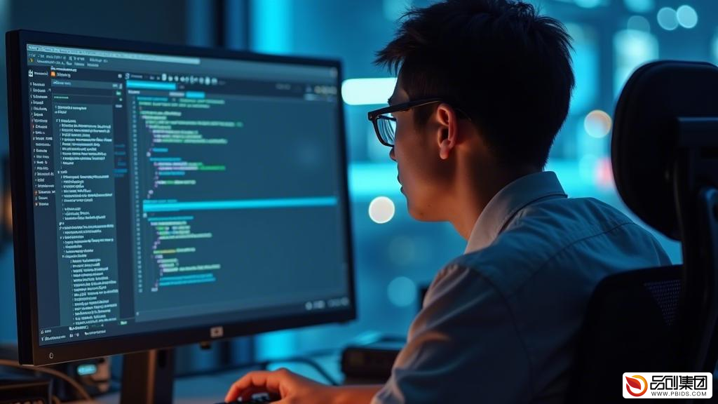 软件订制：开启企业数字化转型的高效之路
