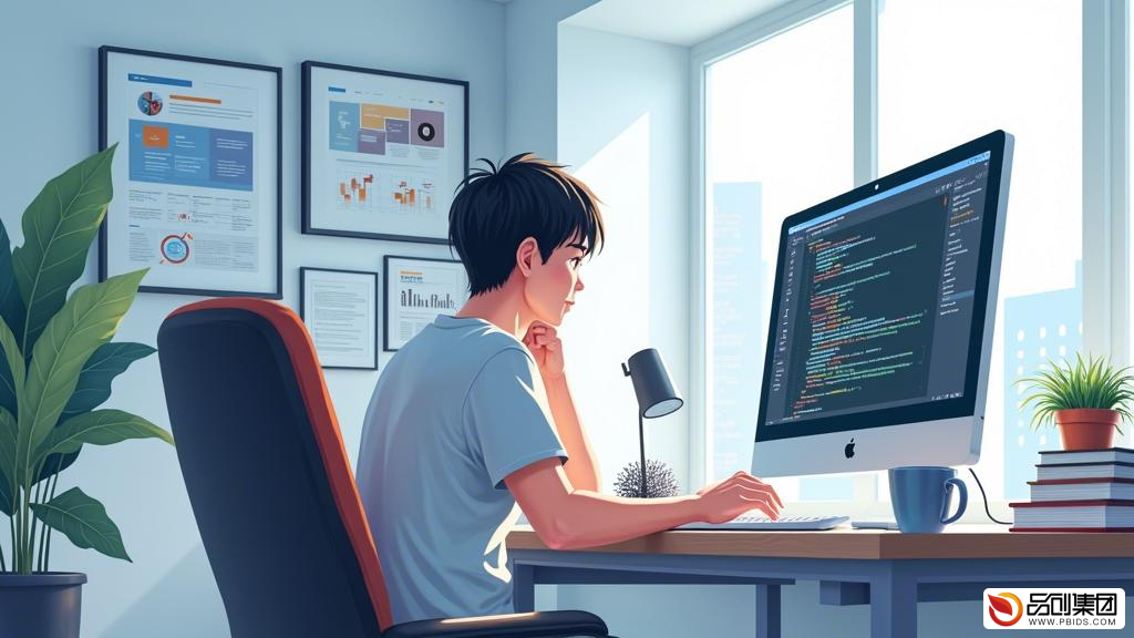 Web软件开发软件：构建高效网络应用的必备工具
