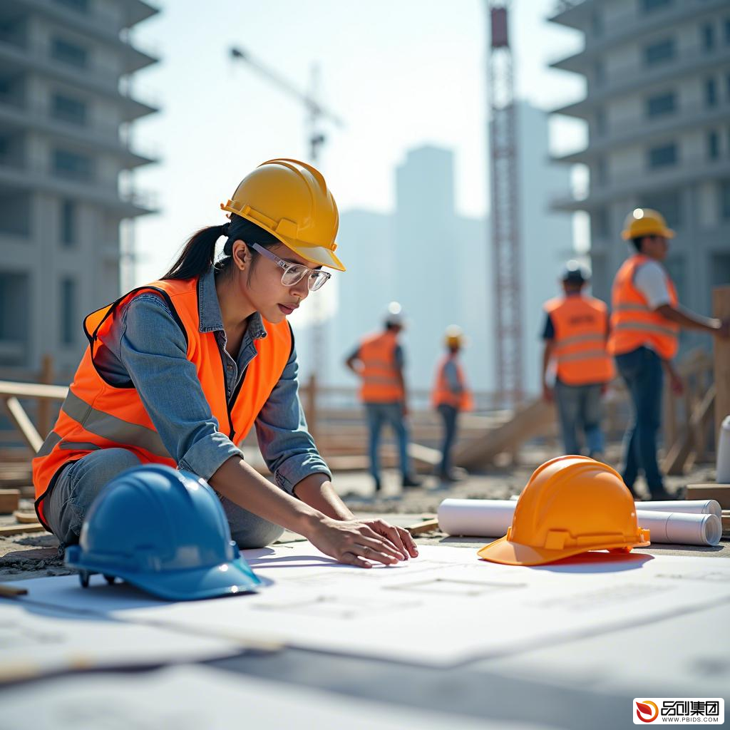 建筑企业劳务外包：优化资源配置，提升项目效率
