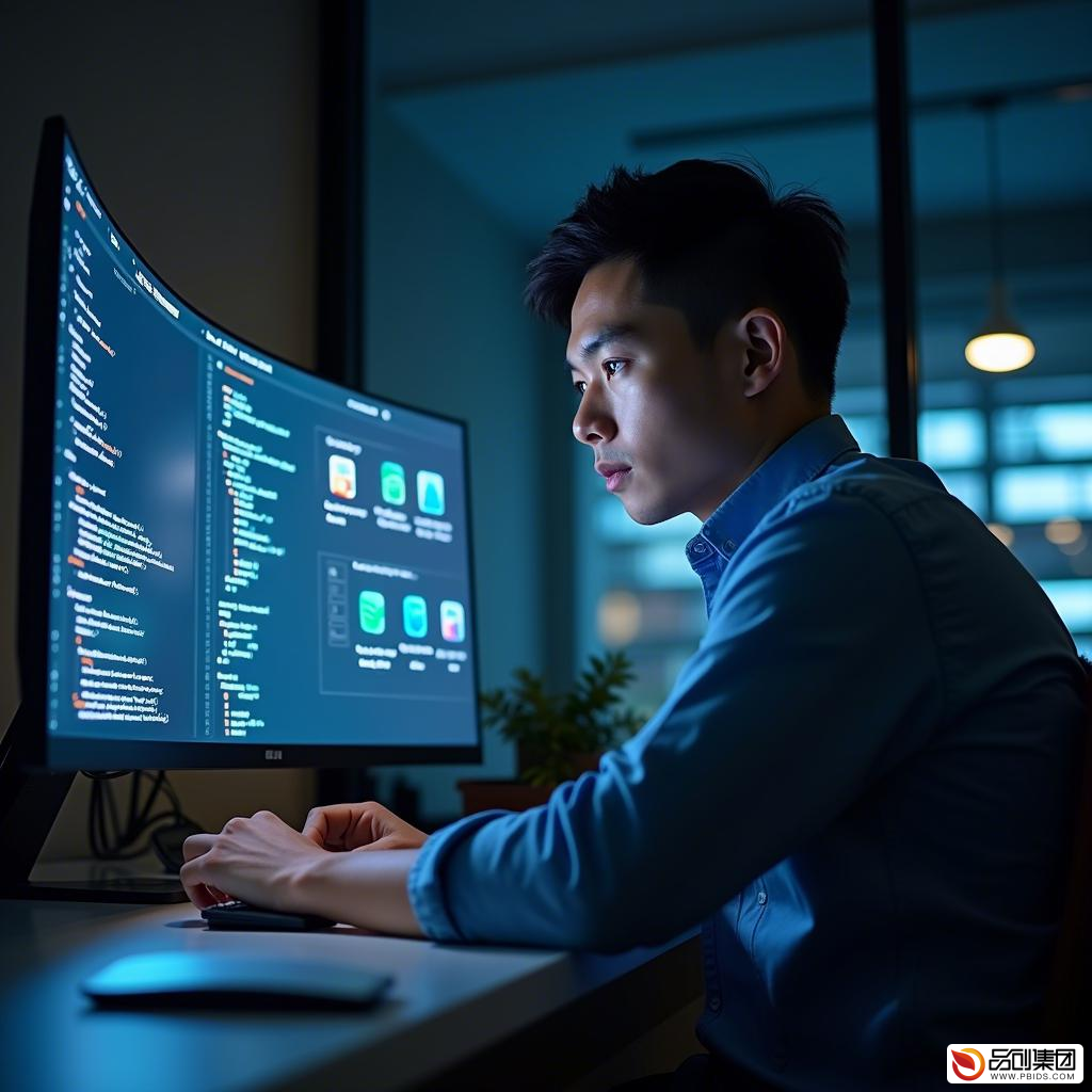 打造卓越APP:揭秘APP制作企业公司的成功之道