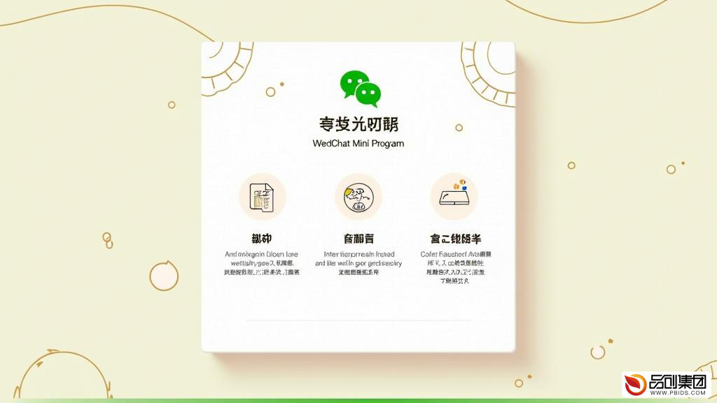 微信小程序开发后台管理：全面解析与实战指南
