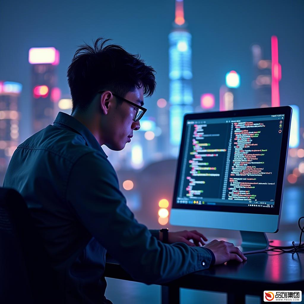 深圳软件开发公司的崛起与创新之路
