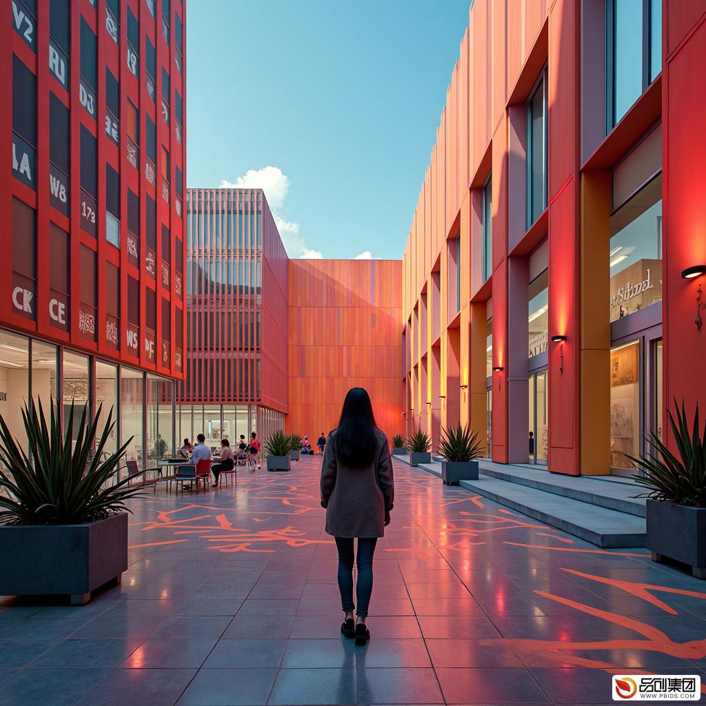 纽约视觉艺术学院设计教育:创意与技术的完美融合