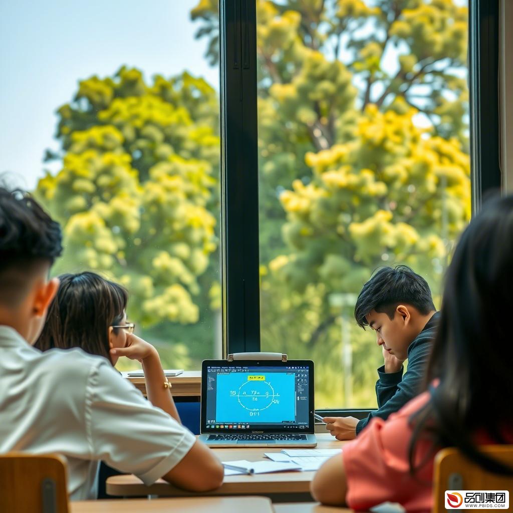 初中教学数学软件:助力学生高效学习数学的利器