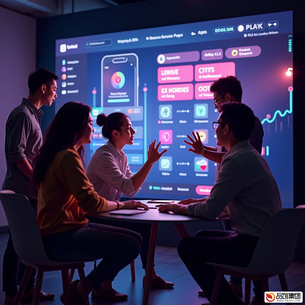 开发一个定制APP究竟需要多少钱?全面解析与预算指南