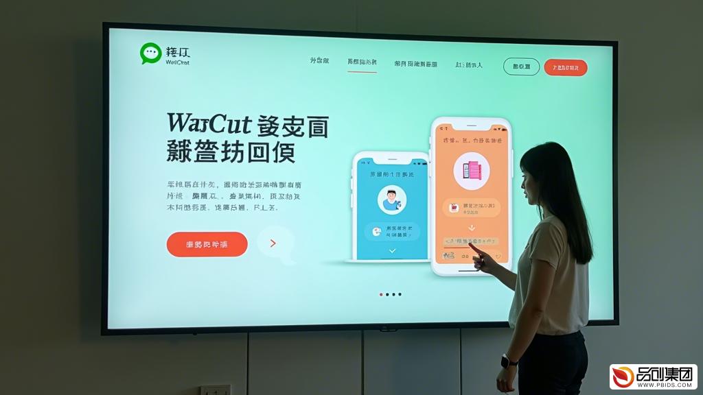 微信小程序搭建全攻略：从零开始的实战指南
