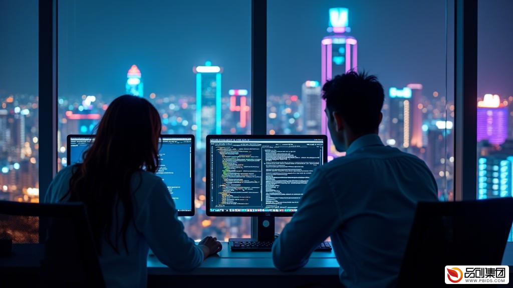 深圳定制开发软件：打造高效、专属的企业解决方案
