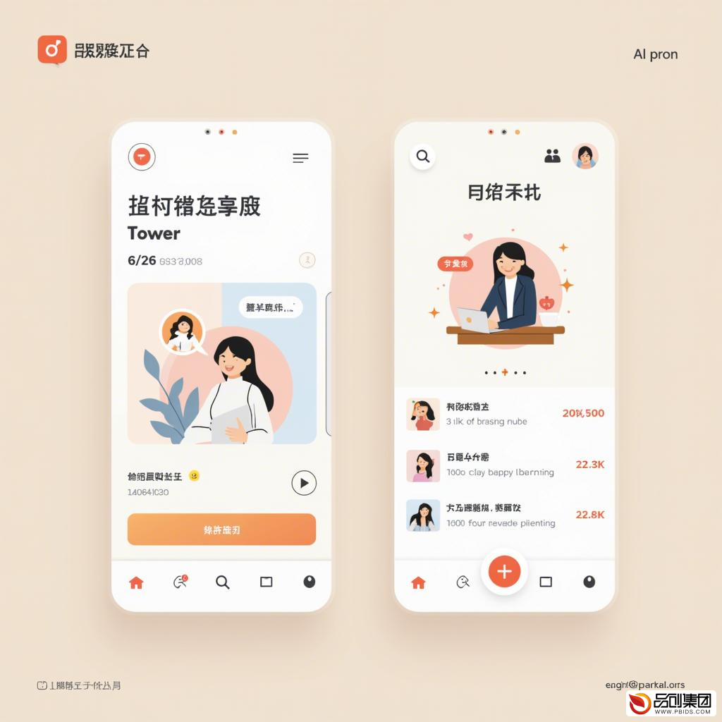 定制企业小程序开发:打造专属商业利器,开启数字化转型新篇章