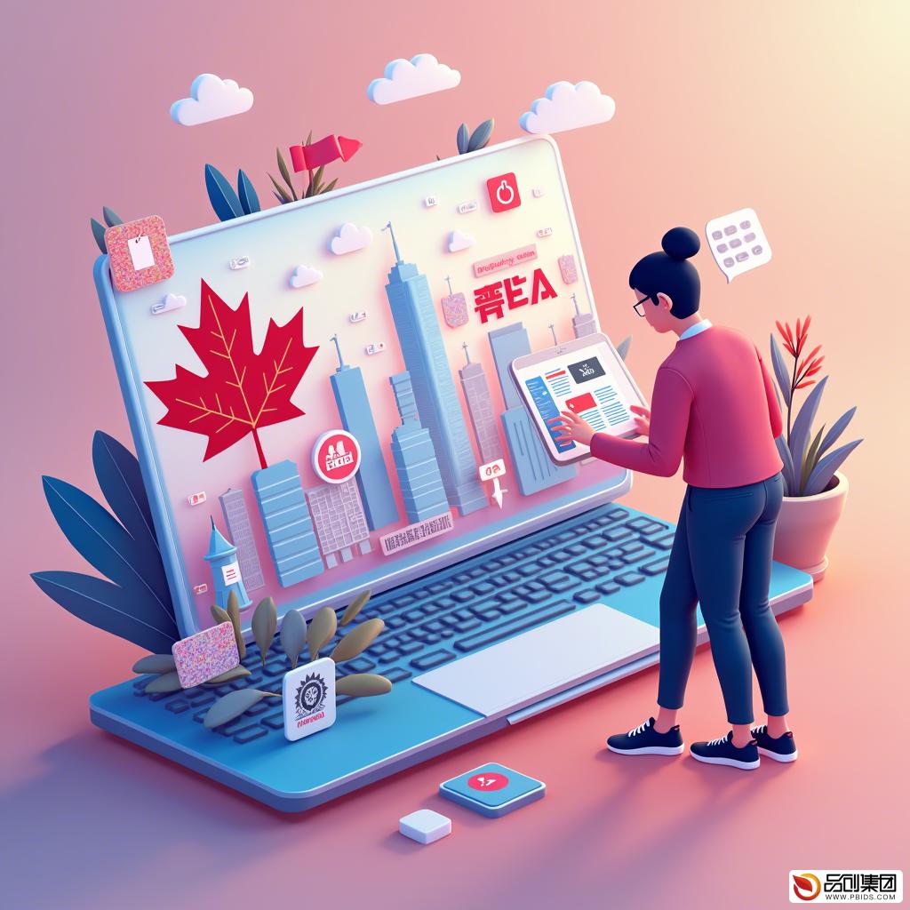 加拿大交互设计硕士专业深度解析:开启创意与技术融合之旅
