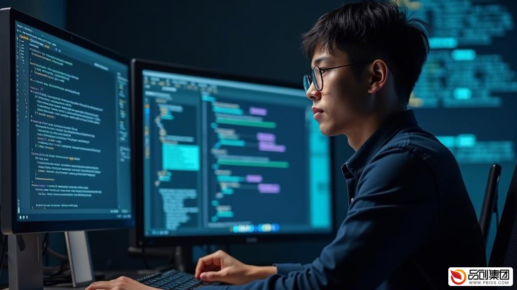 计算机网络安全：守护数字世界的坚固防线
