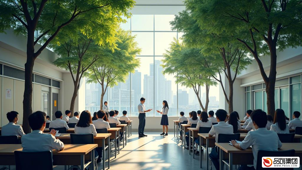培训学校教育管理系统的全面解析与应用指南
