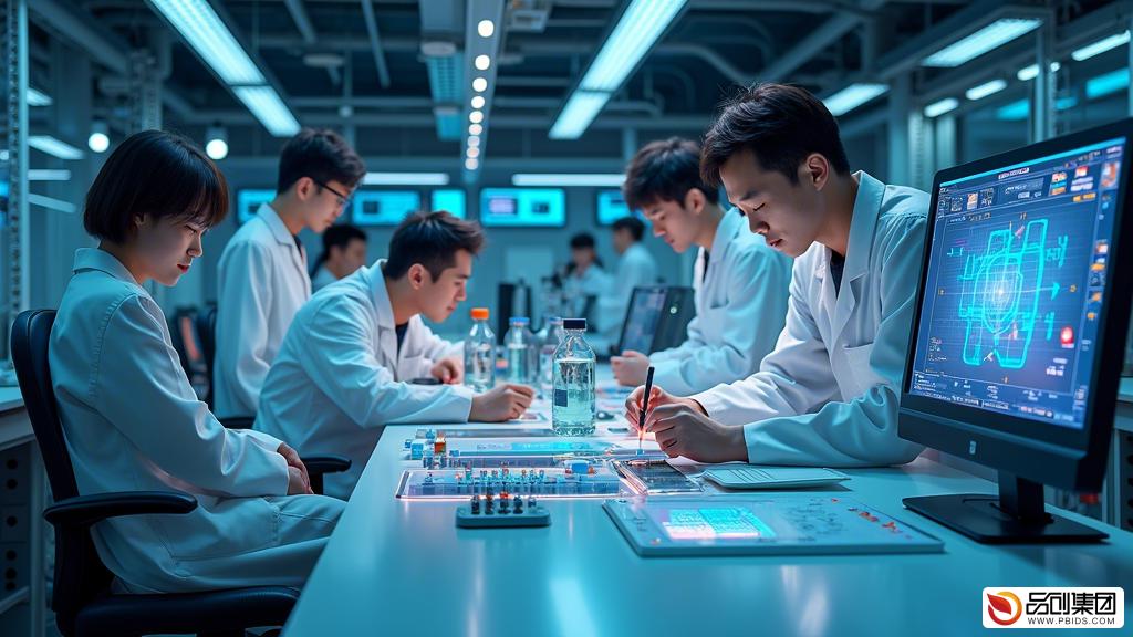 新质生产力：定义、特征及对现代经济的影响
